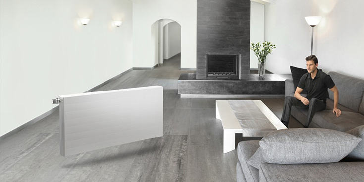 Hartwijk radson radiator