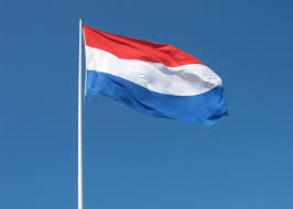 Hartwijk vlaggenmast